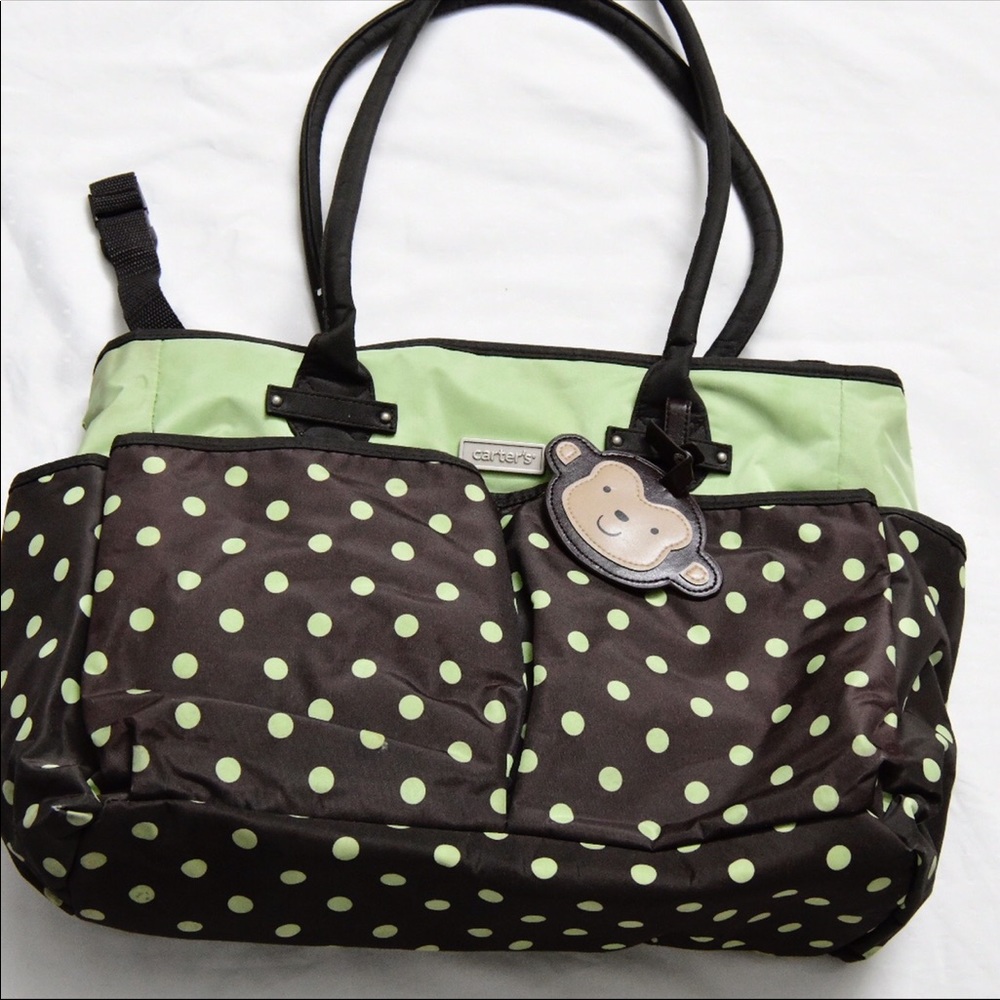 Carter bag